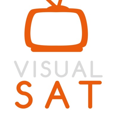 Visual sat