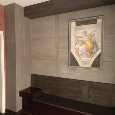 Renova déco peinture decoration