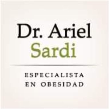 Dr Ariel Sardi