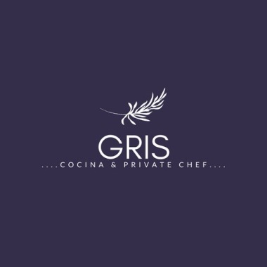 Gris Cocina