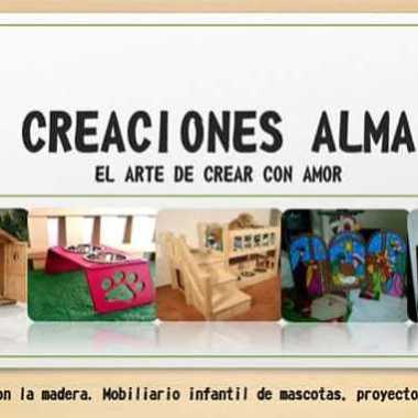 Creaciones alma