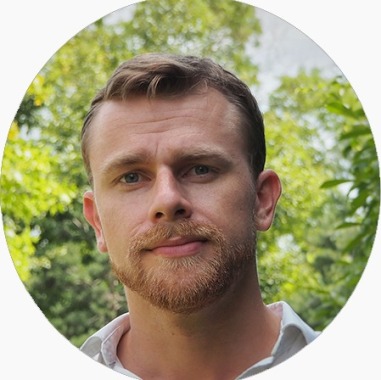 Cédric Tomicki Psychologue