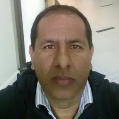 Jose G. Petit
