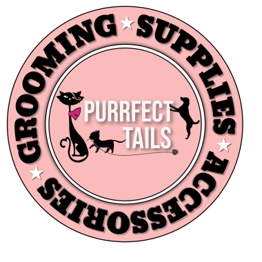 Purrfect Tails Pet Grooming ﹠ Supplies