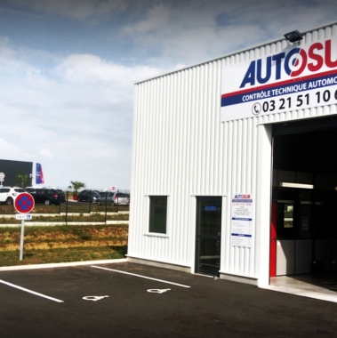 Autosur Baralle