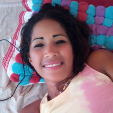 Bárbara Martínez