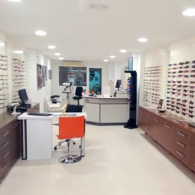 Veru Opticos