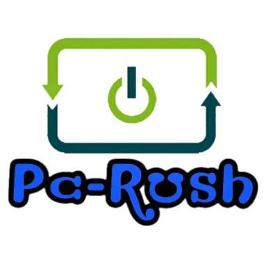 Pc-Rush