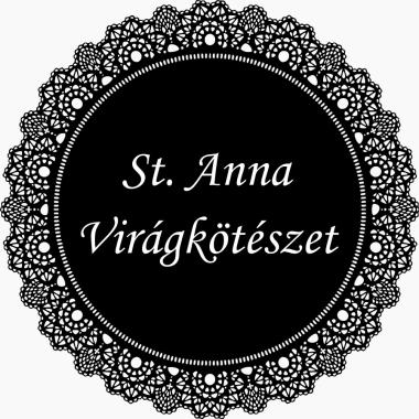 St. Anna Virágkötészet