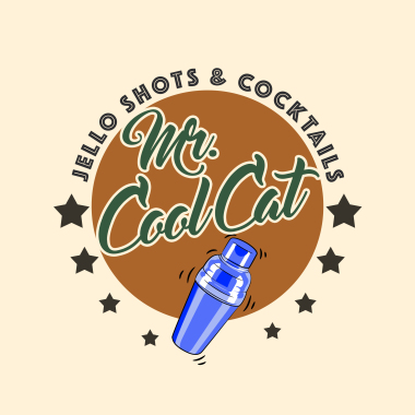 Mr. Cool Cat Jelloshots&Cocktails