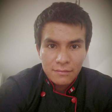 Chef a domicilio.