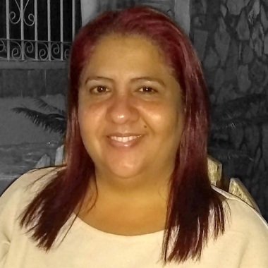 Raida González