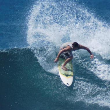 Biarritz Paradise Surf School