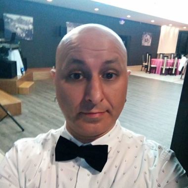ANTÓNIO KAREKA ANIMAÇÕES