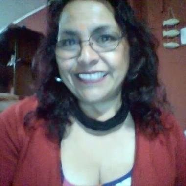 Cuidadora
