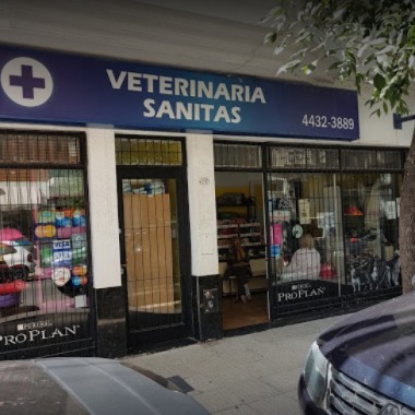 Veterinaria Sanitas