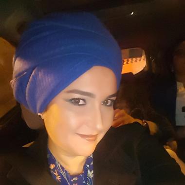 Benlouafi fatine