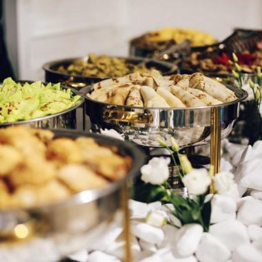 Awg - Servicio Gastronomico Diferencial