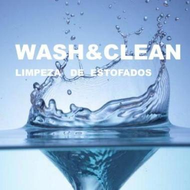 Wash Clean Estofados