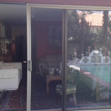 Aluminios Glass