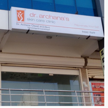 Dr. Archana's Skin Care Clinic