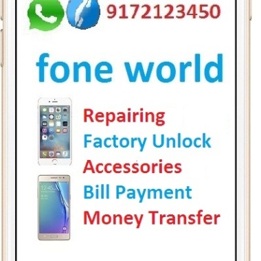 Fone World