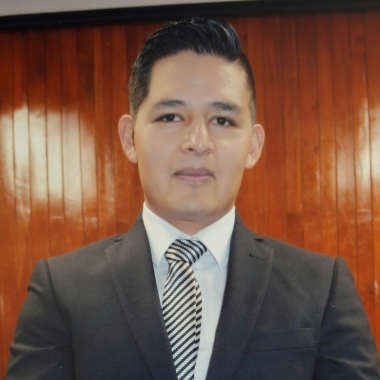 Luis Abraham LEF y CD