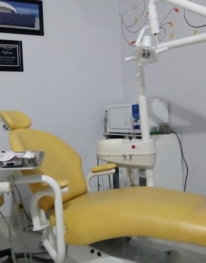 Centro Odontológico Bautista