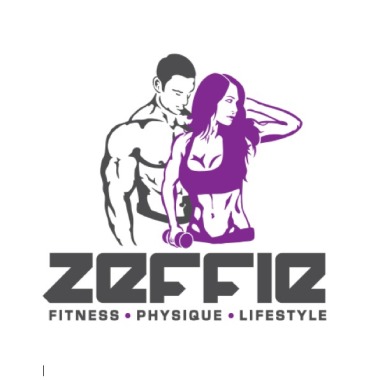Zeffie Fitness Physique Lifestyle
