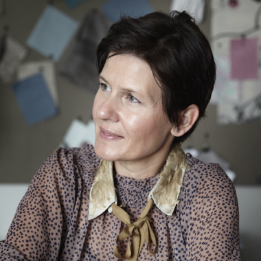 Pauline Wiesauer
