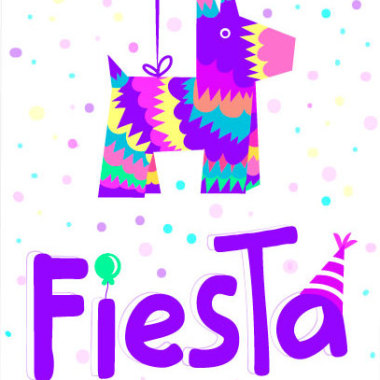 Fiestas creativas