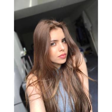 Alexa Durán