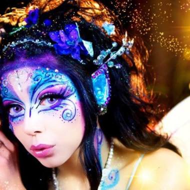 Matilde Guarino Make up Artist