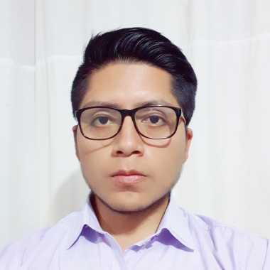 Bryan Morales