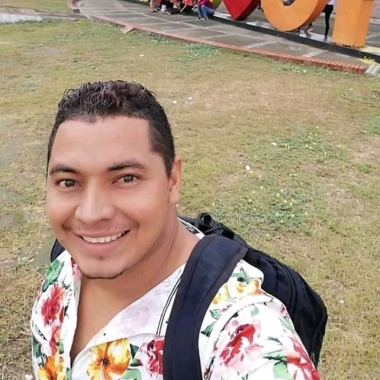 Nelson Sanchez