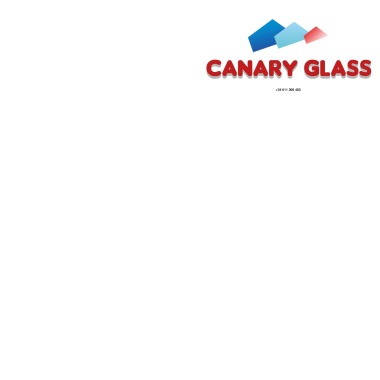 Canary Glass de Madonna Agostino