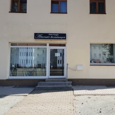 Alternativ Bestattungen