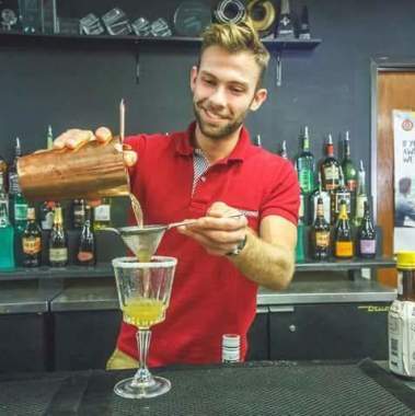 Cocktail Enjoy