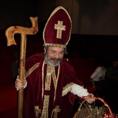 Sv. Nikola - Djed Mraz