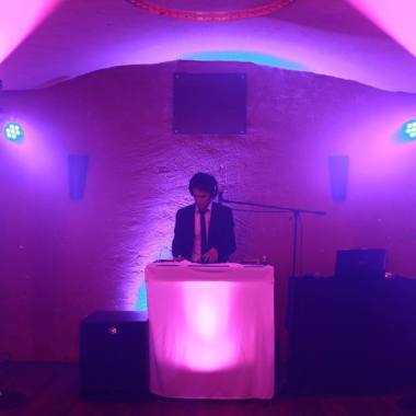 Loïc Dj Créateur D'ambiance