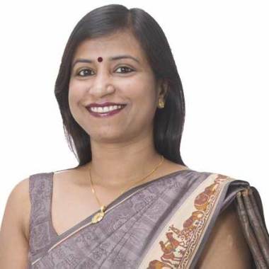 Dr. Sheela Chhabra