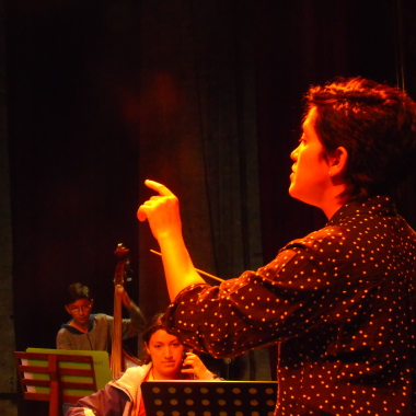 HUDBA servicios musicales