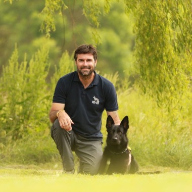 Von Bakachan Köpek Eğitim Merkezi