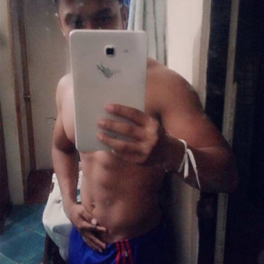 Entrenador personal