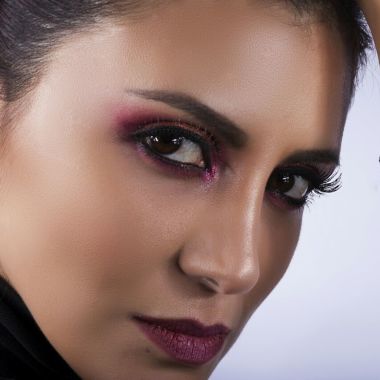 New Makeup