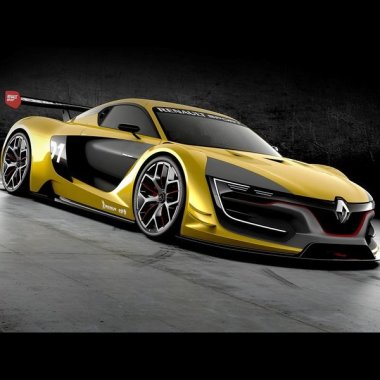 SARL BEAU FREDERIC AGENT RENAULT