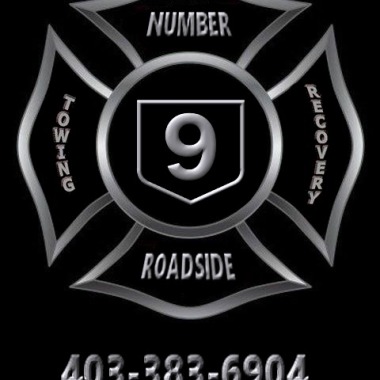 #9 Towing & recovery service  Ltd.