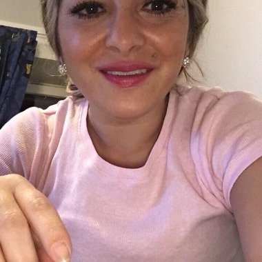 Michaela Johansen