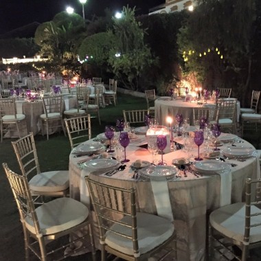 Elvira catering & eventos