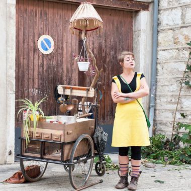 Cie Aurore Colchic